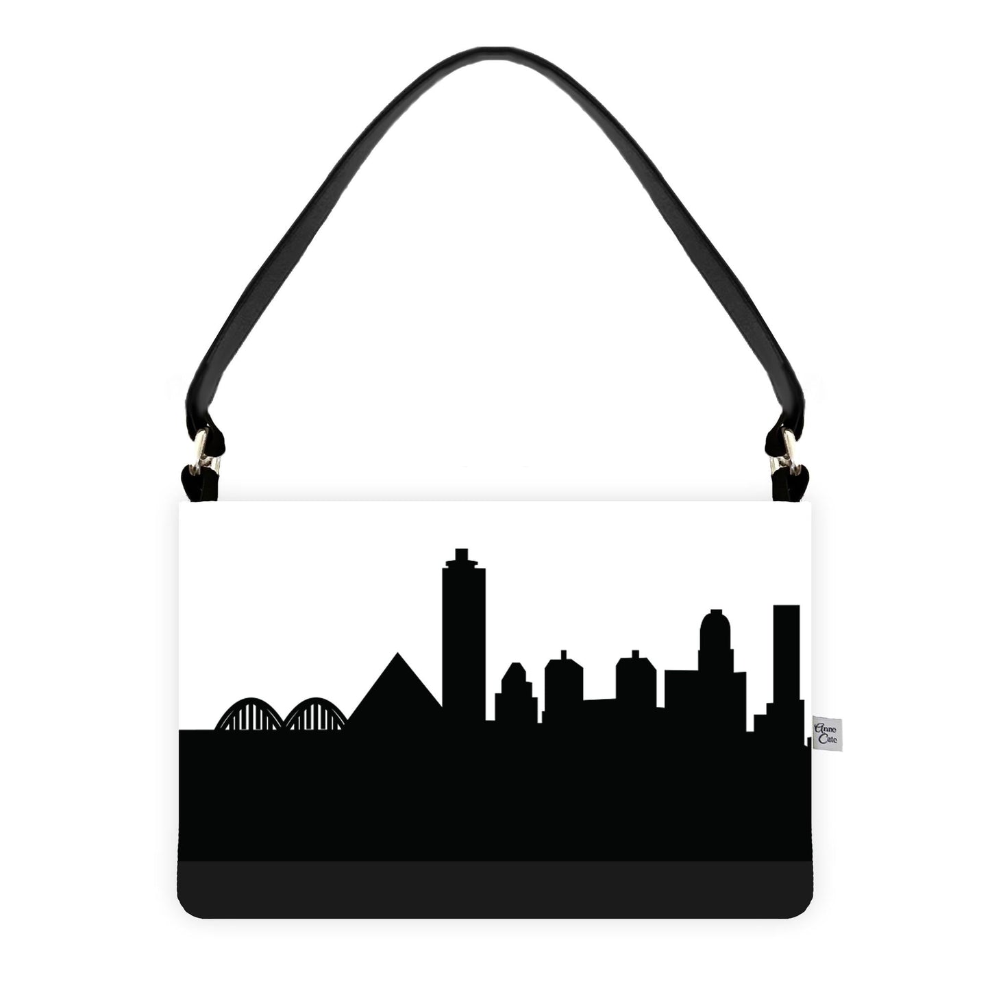 Skyline Signature Handbag