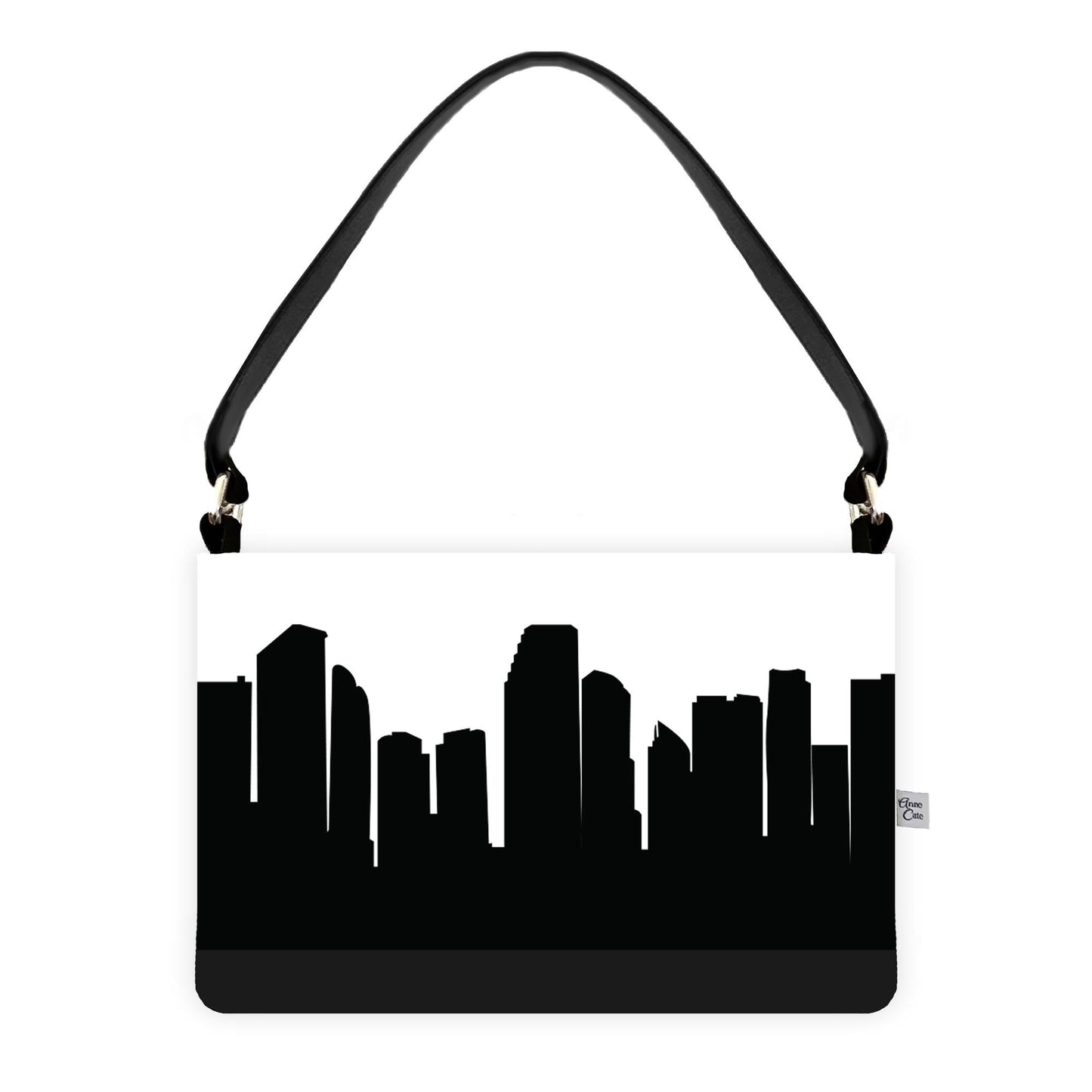 Skyline Signature Handbag