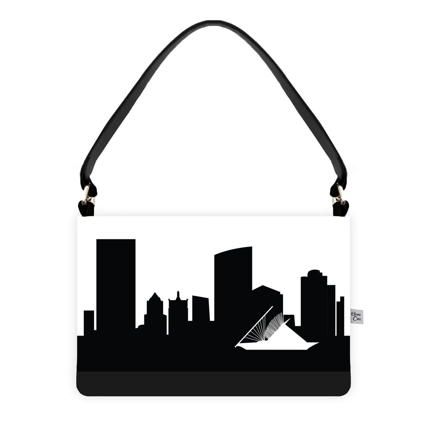 Skyline Signature Handbag