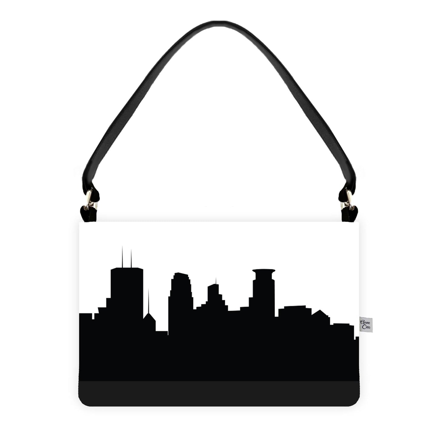 Skyline Signature Handbag