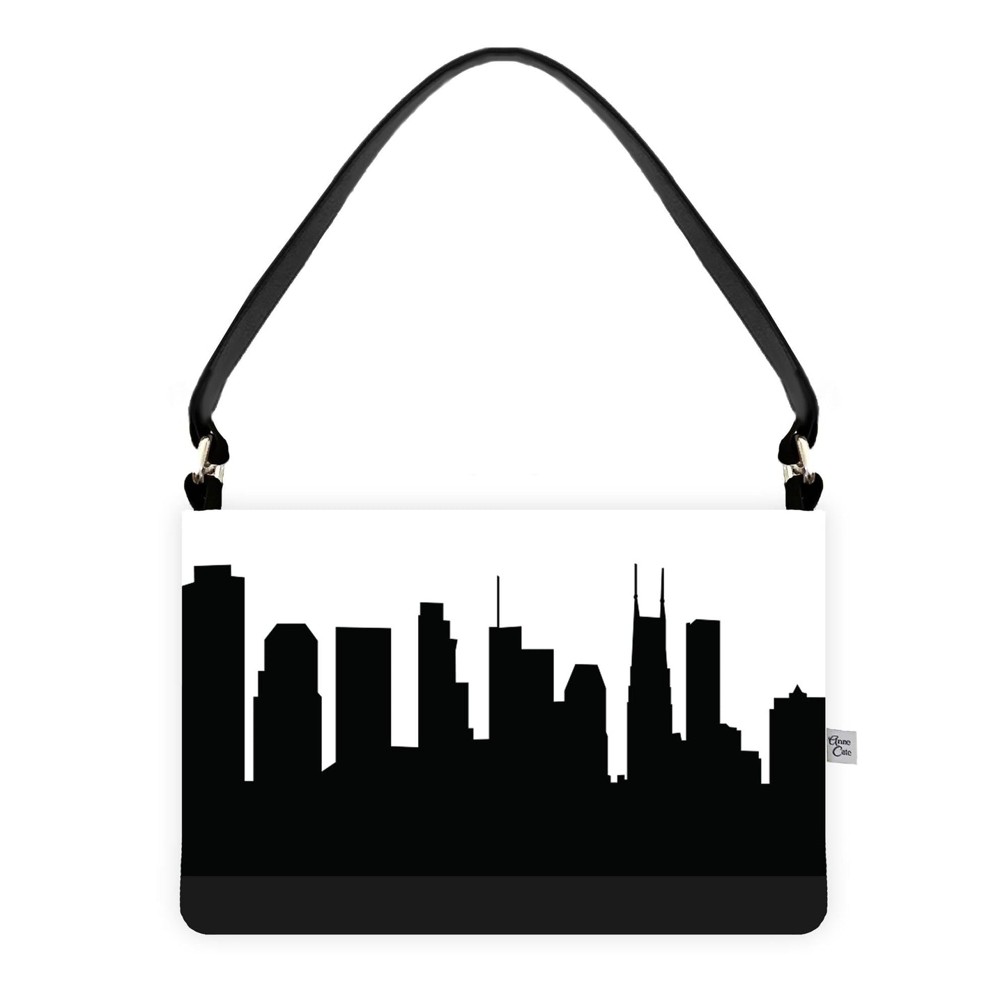 Skyline Signature Handbag