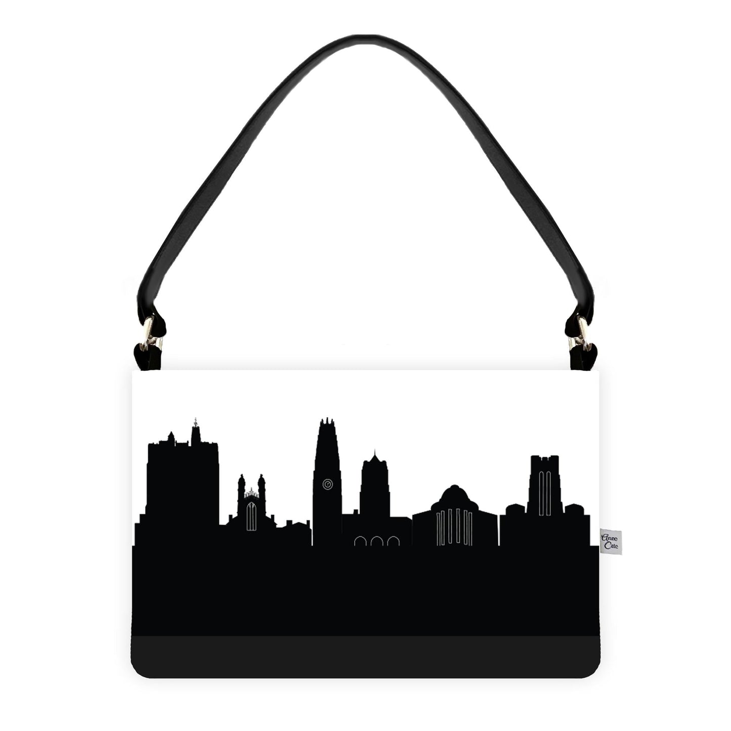 Skyline Signature Handbag