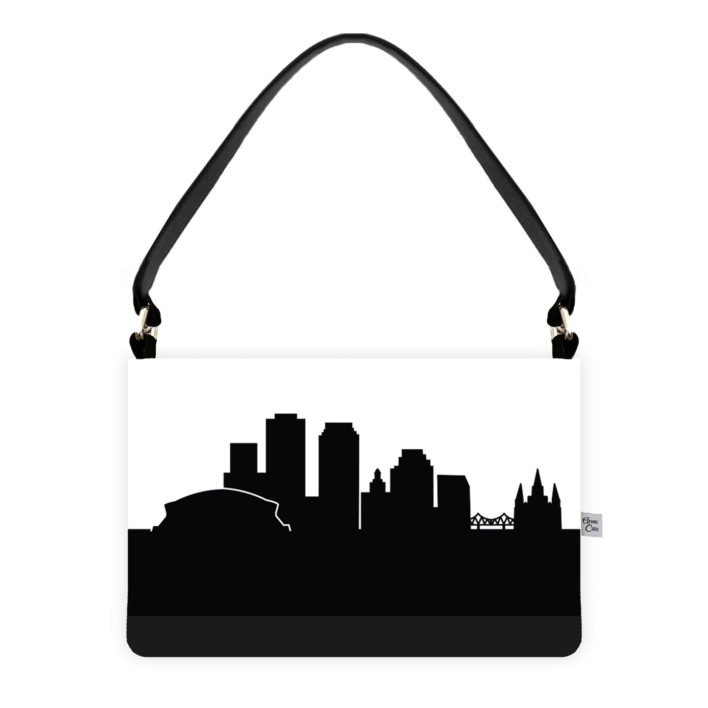 Skyline Signature Handbag