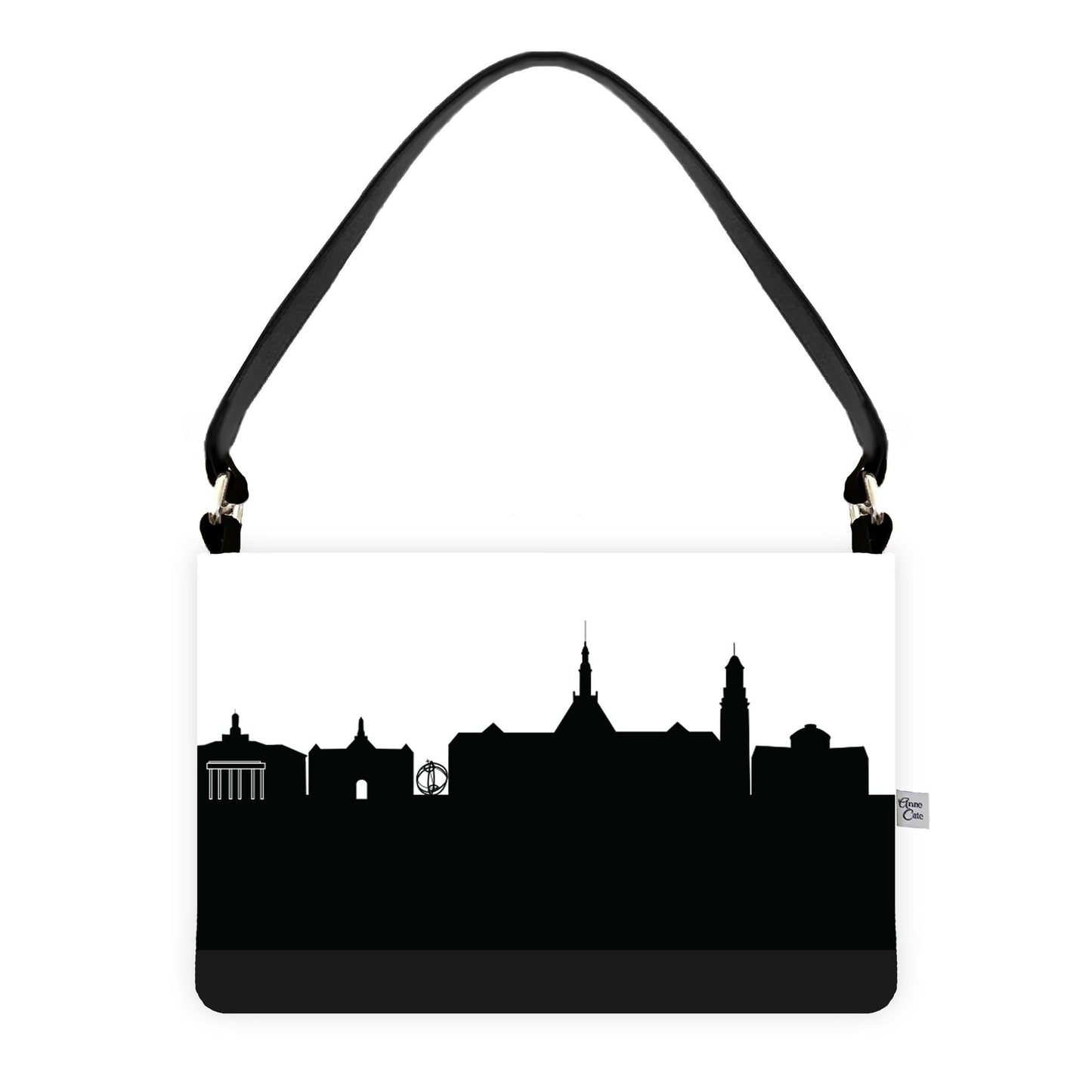Skyline Signature Handbag