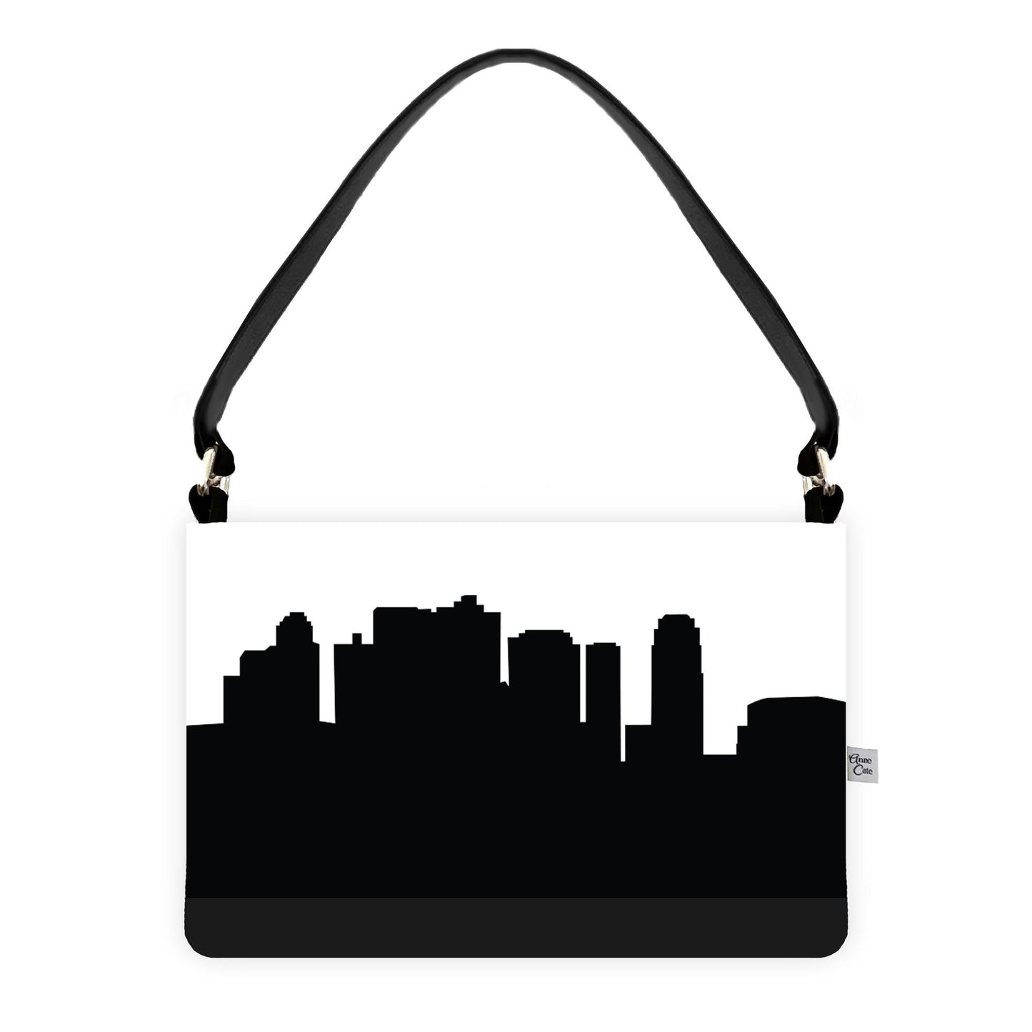 Skyline Signature Handbag