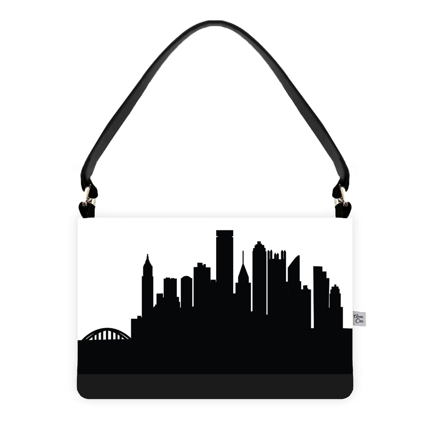 Skyline Signature Handbag
