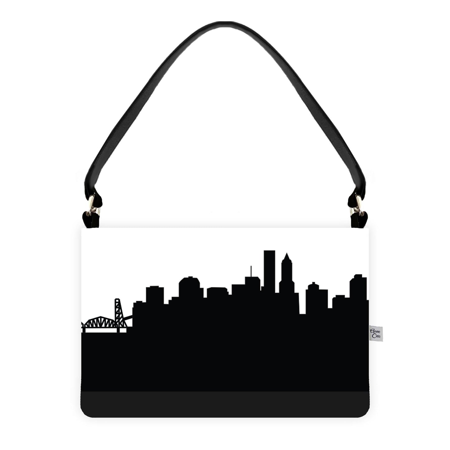 Skyline Signature Handbag