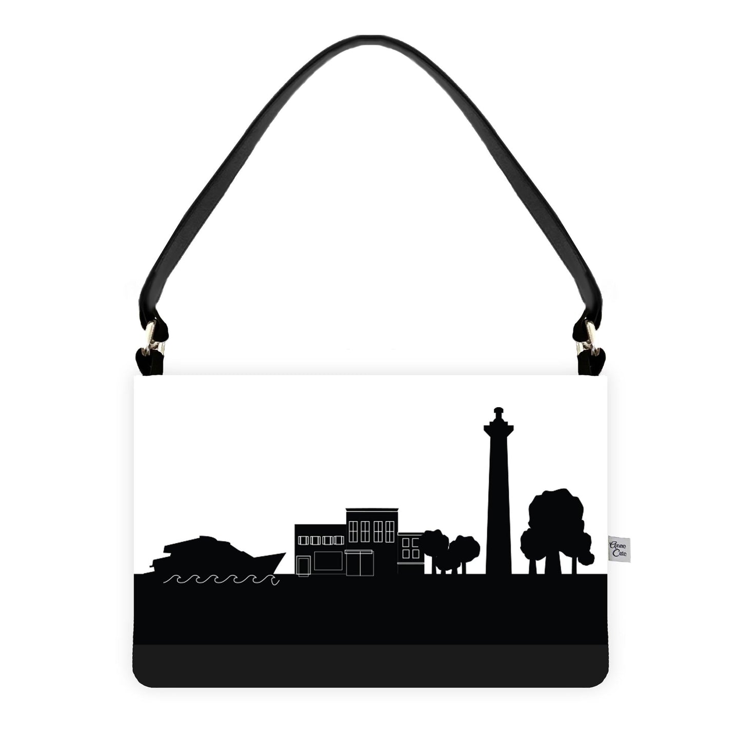 Skyline Signature Handbag