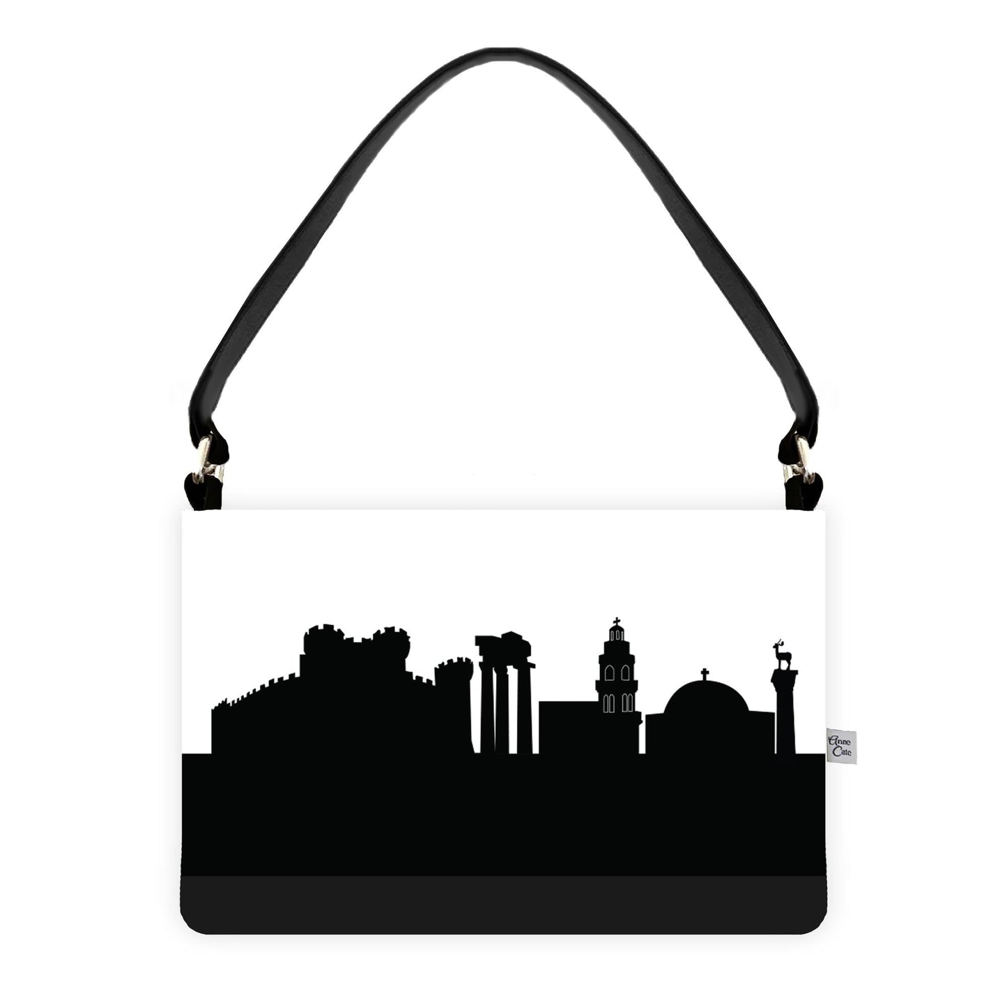 Skyline Signature Handbag