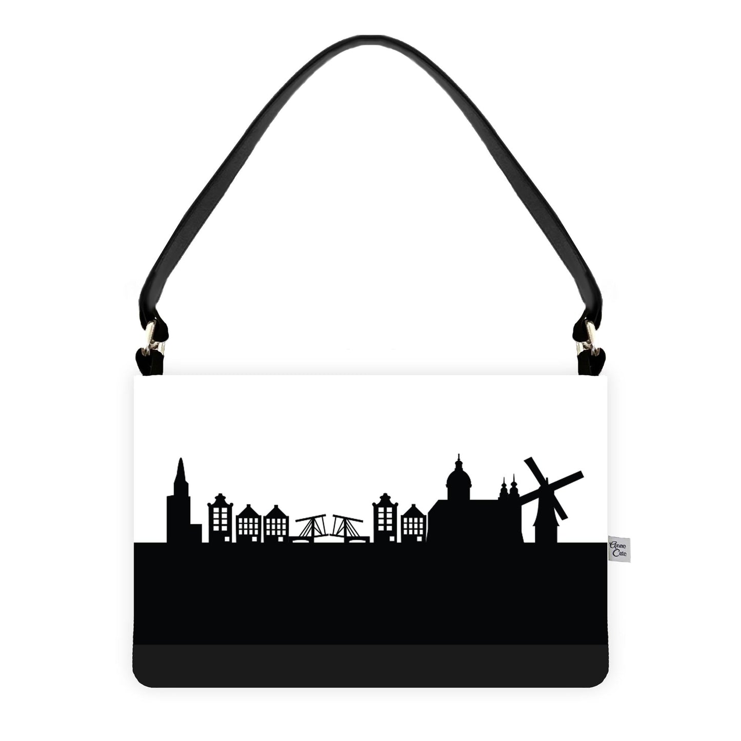 Skyline Signature Handbag