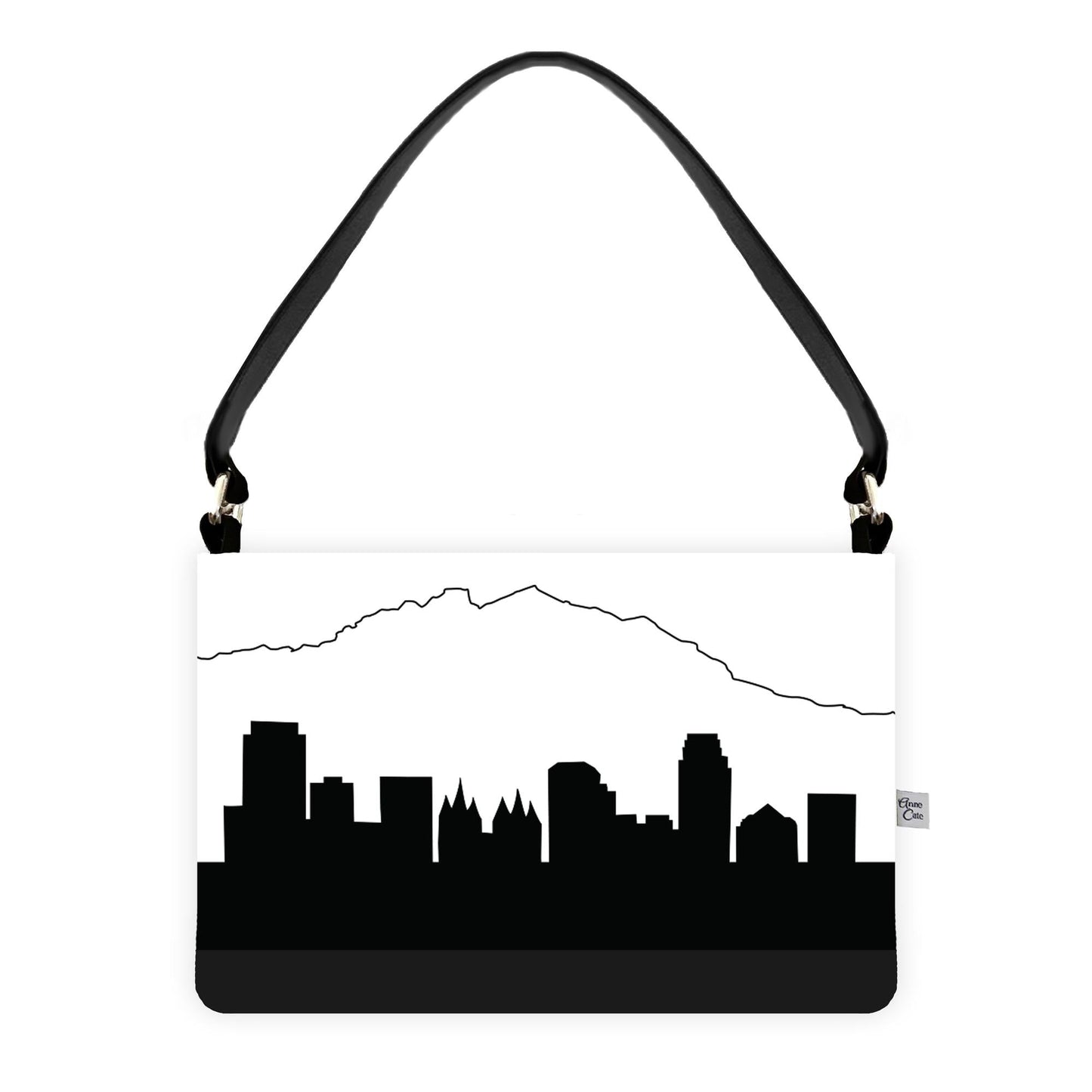 Skyline Signature Handbag