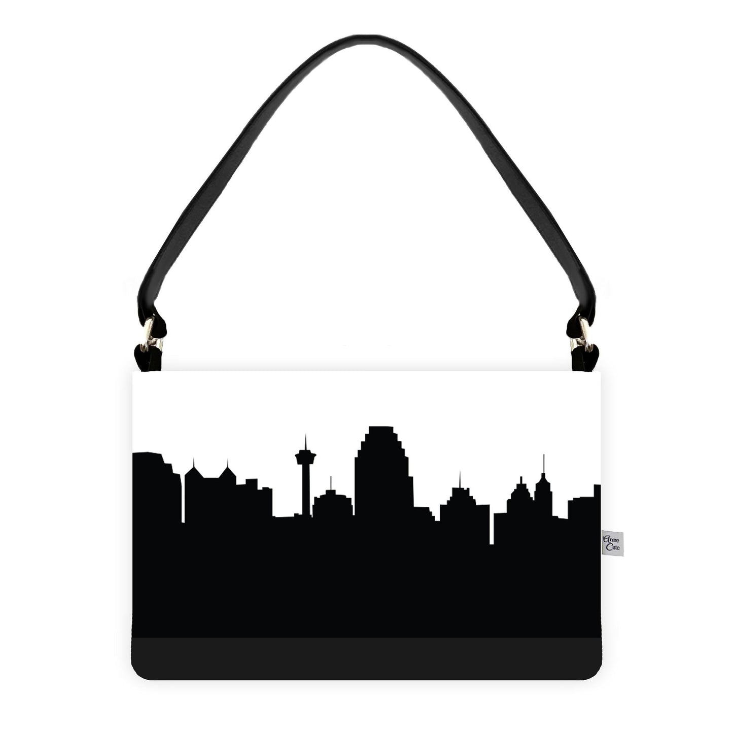 Skyline Signature Handbag