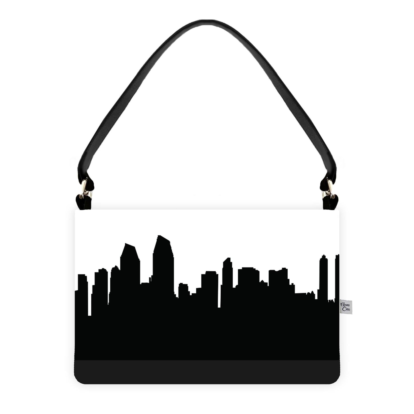 Skyline Signature Handbag
