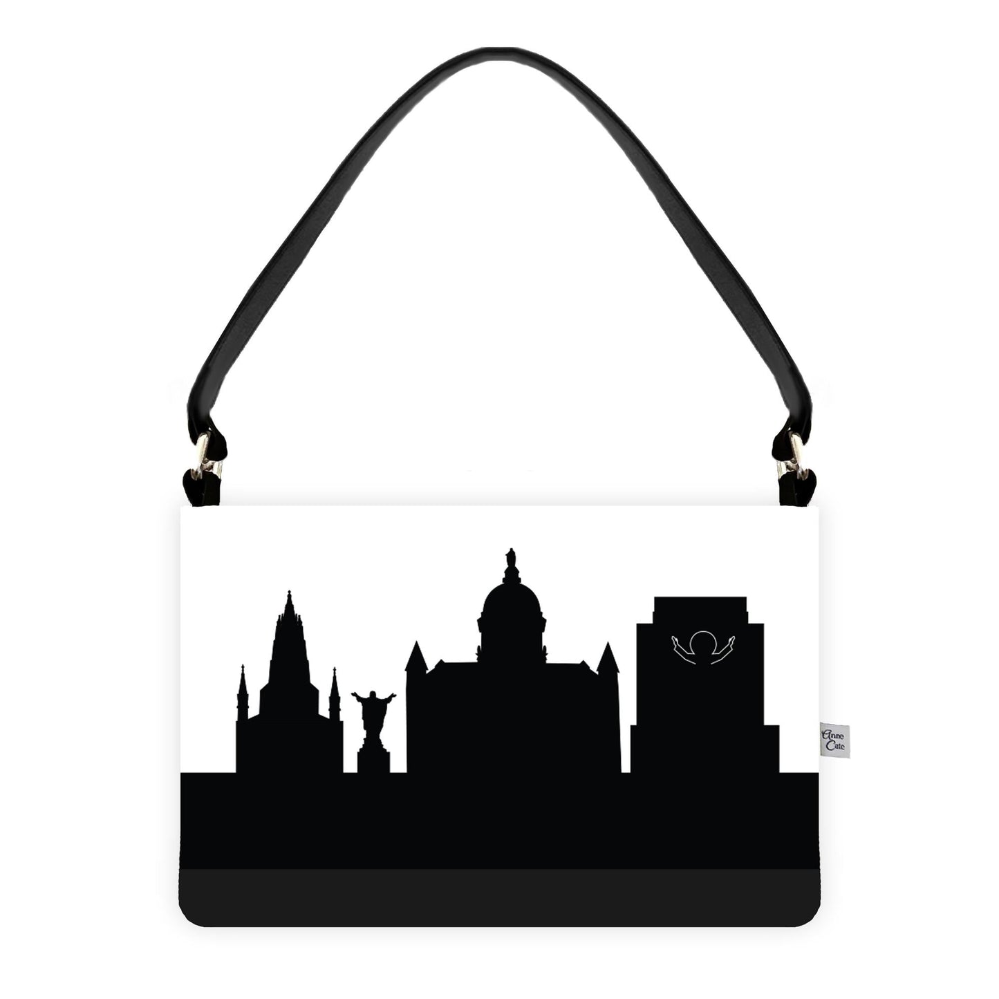 Skyline Signature Handbag