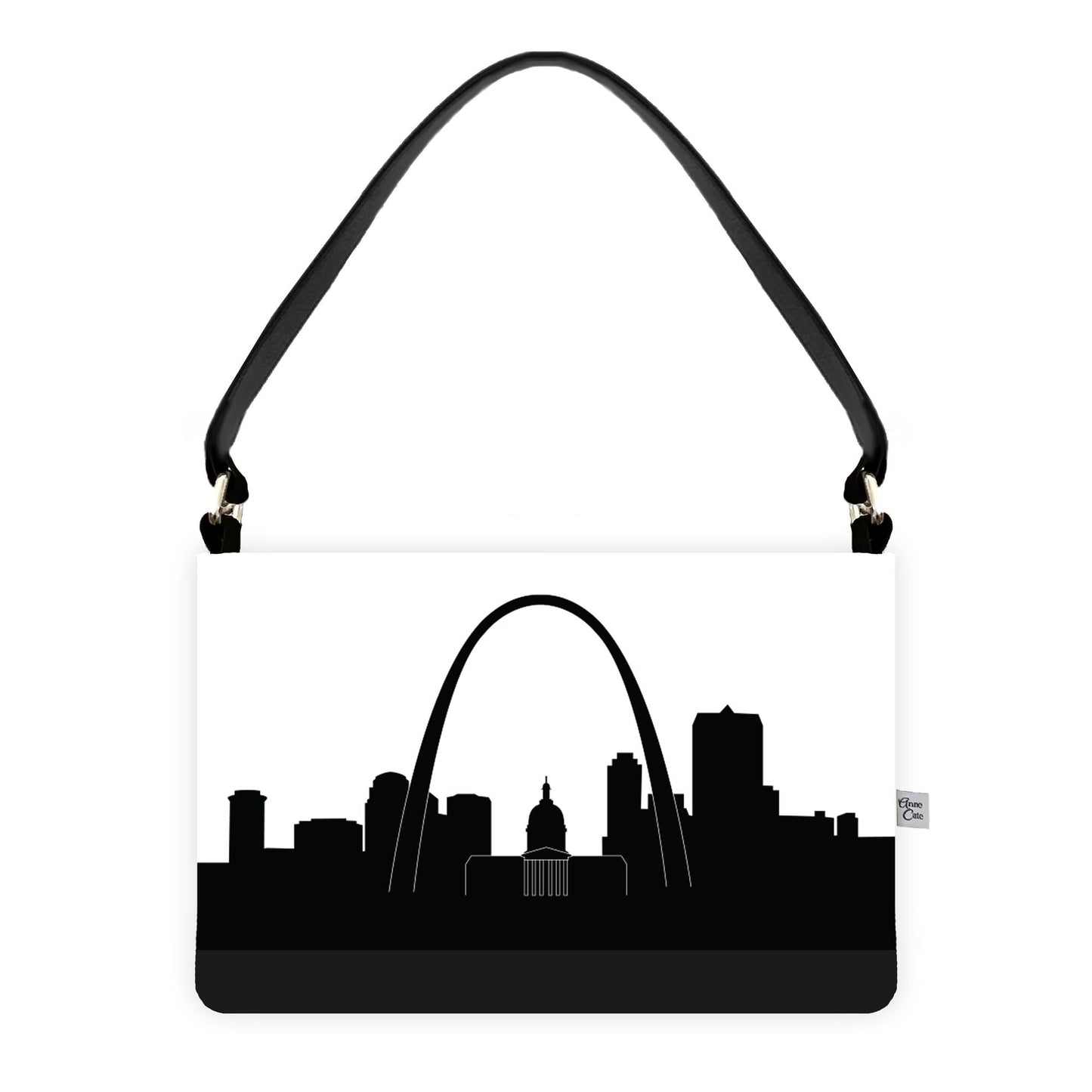 Skyline Signature Handbag
