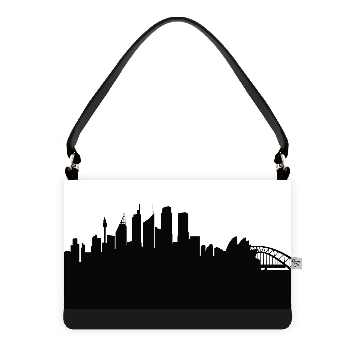 Skyline Signature Handbag