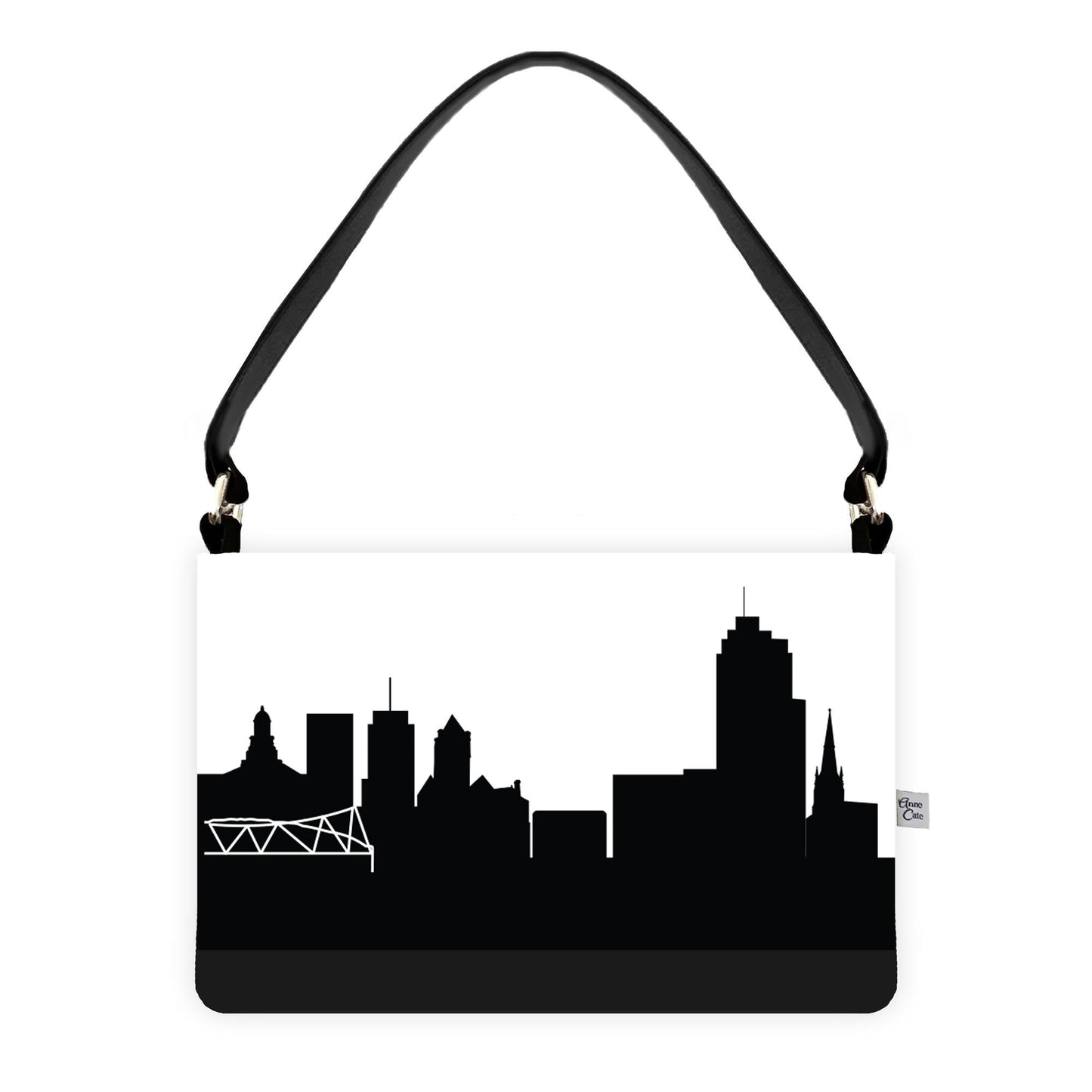 Skyline Signature Handbag