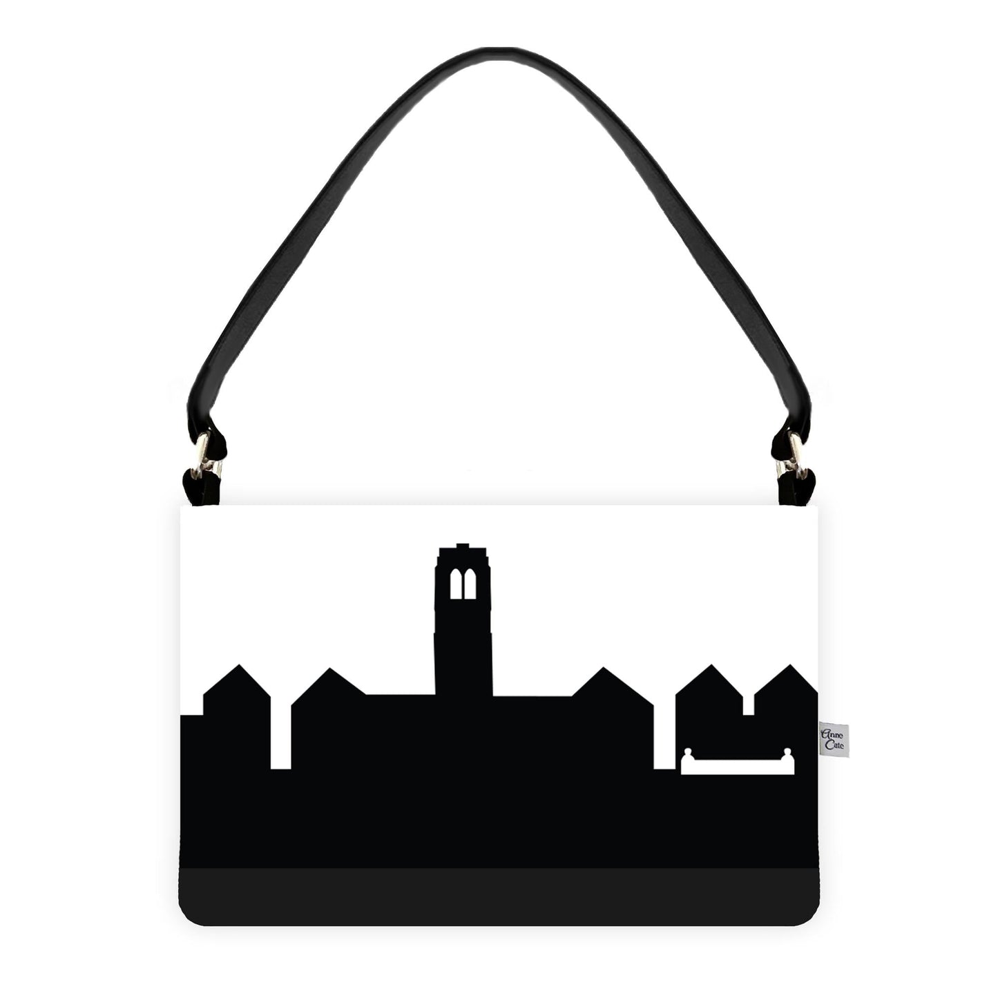 Skyline Signature Handbag