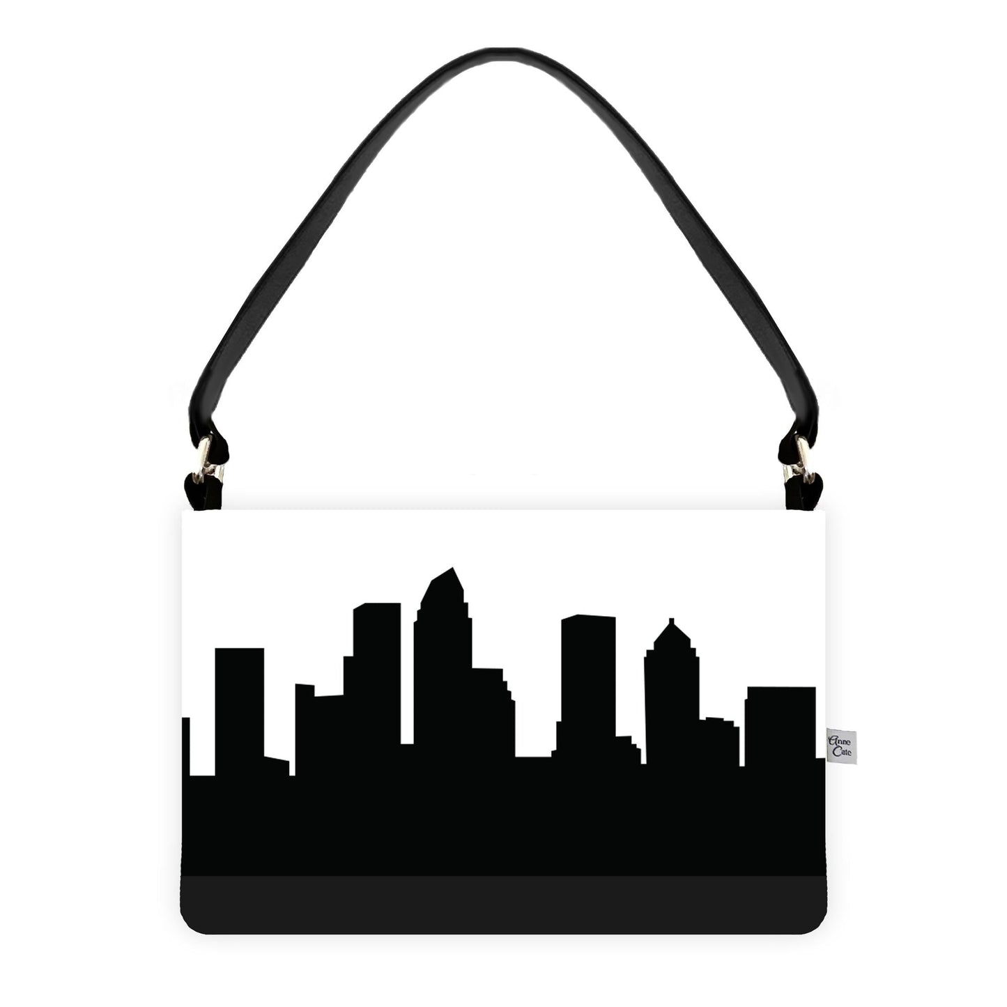 Skyline Signature Handbag