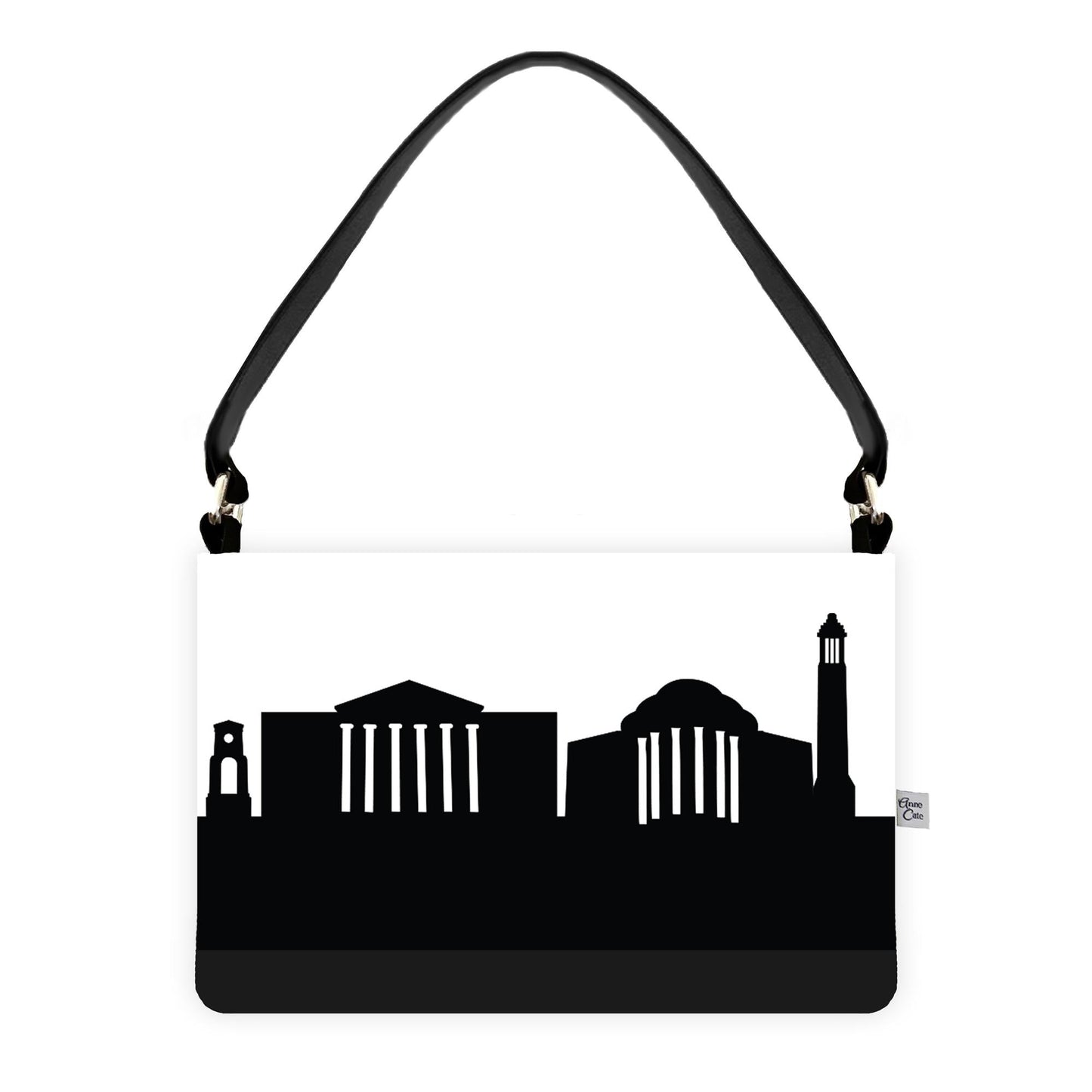 Skyline Signature Handbag