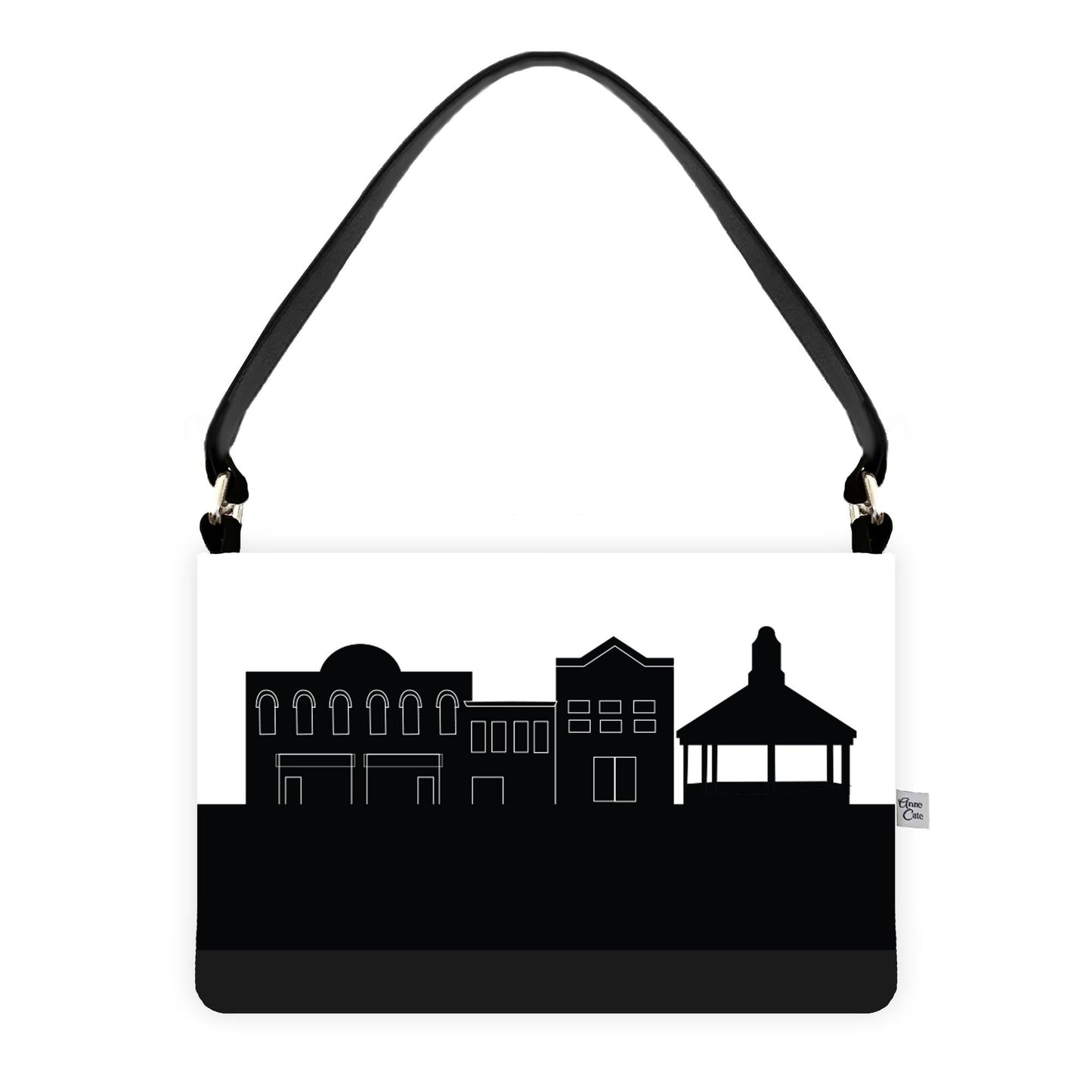 Skyline Signature Handbag