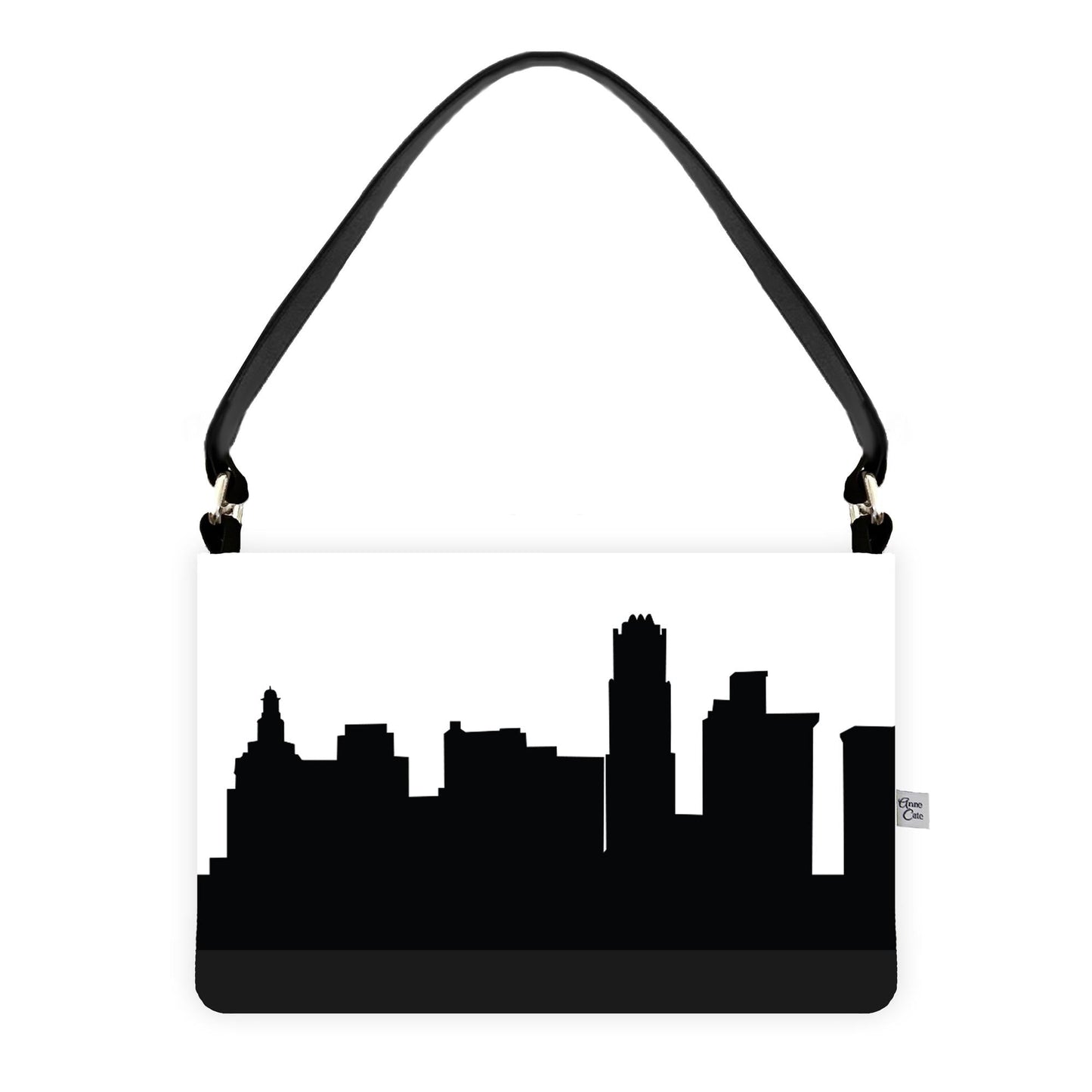 Skyline Signature Handbag