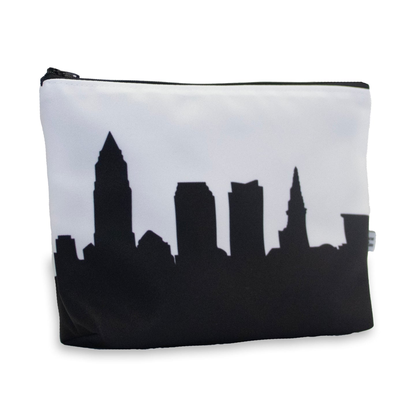 Skyline Cosmetic Makeup Bag
