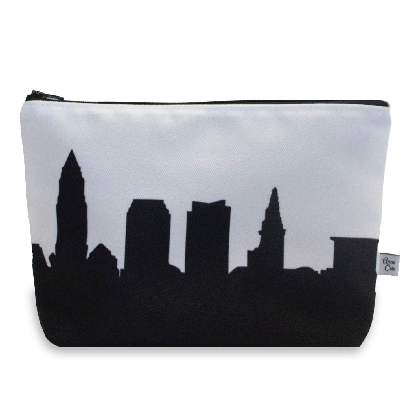 Skyline Cosmetic Makeup Bag