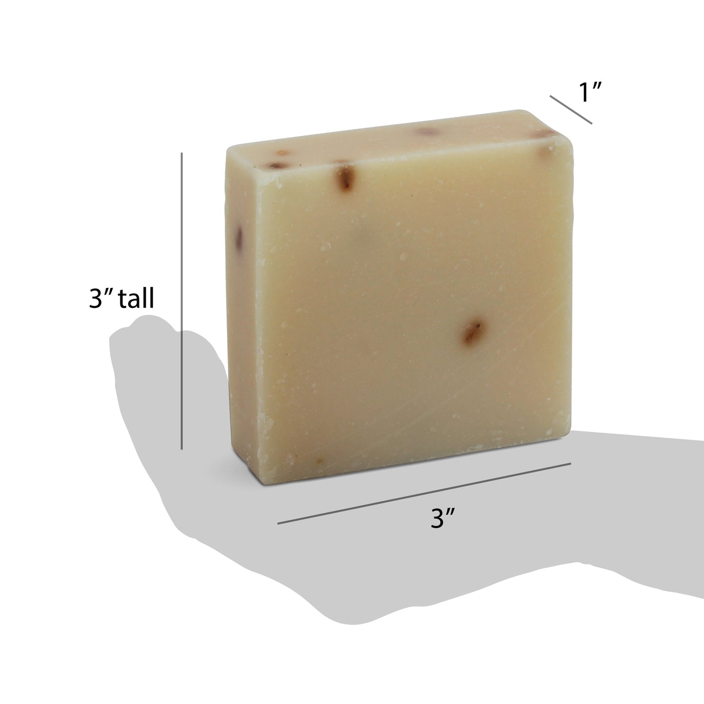 Lavender | Organic Shea Butter Soap