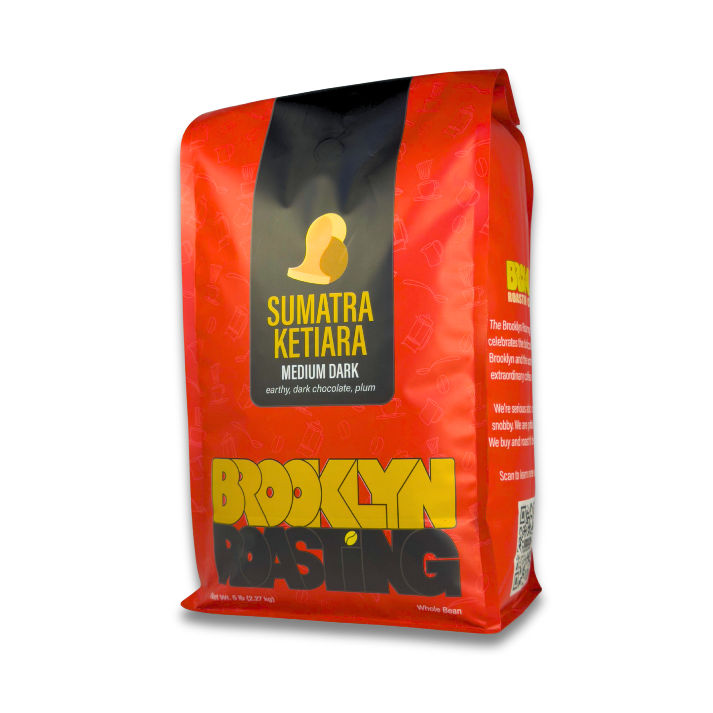 Sumatra Ketiara