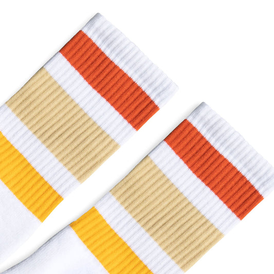 Sunset Shades | White
