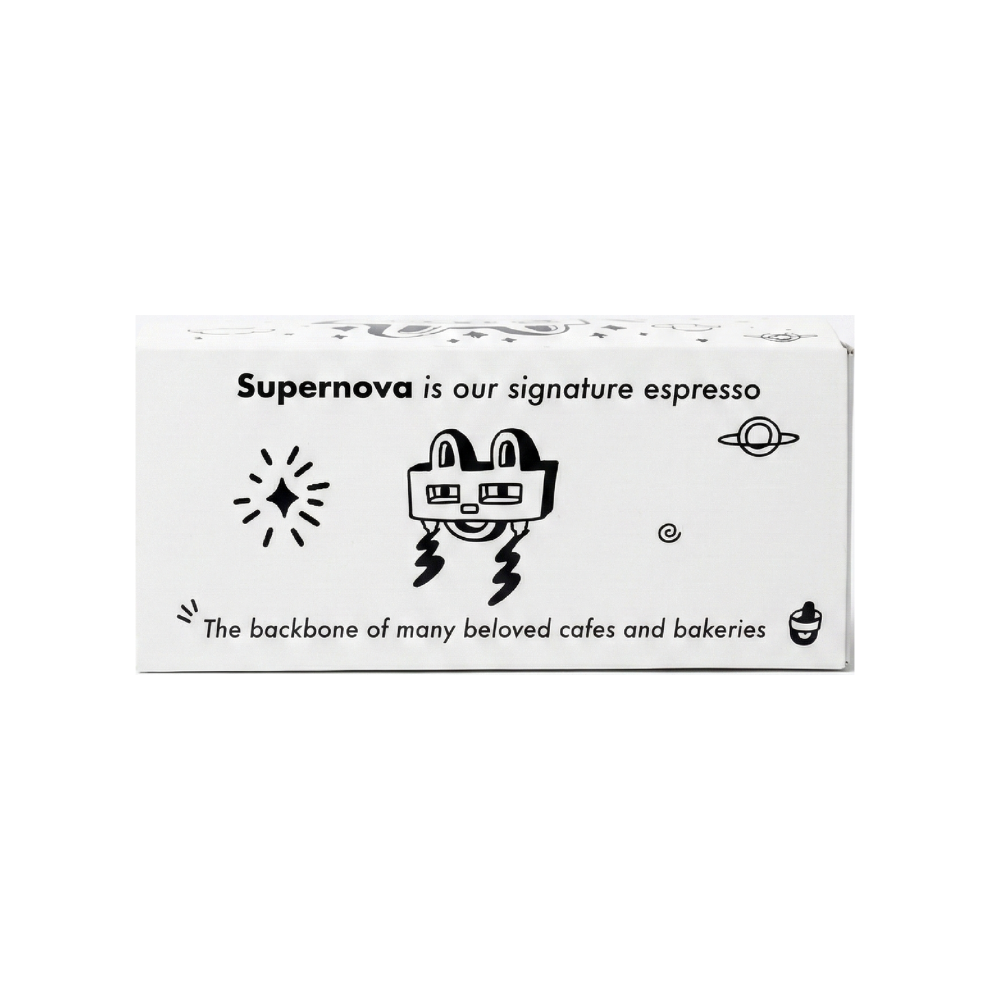 Supernova Espresso