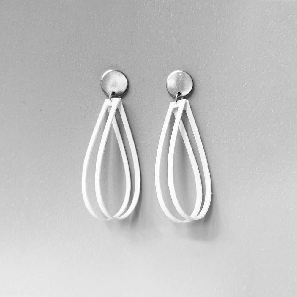 Super Sonic Earrings