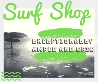 Surf Shop