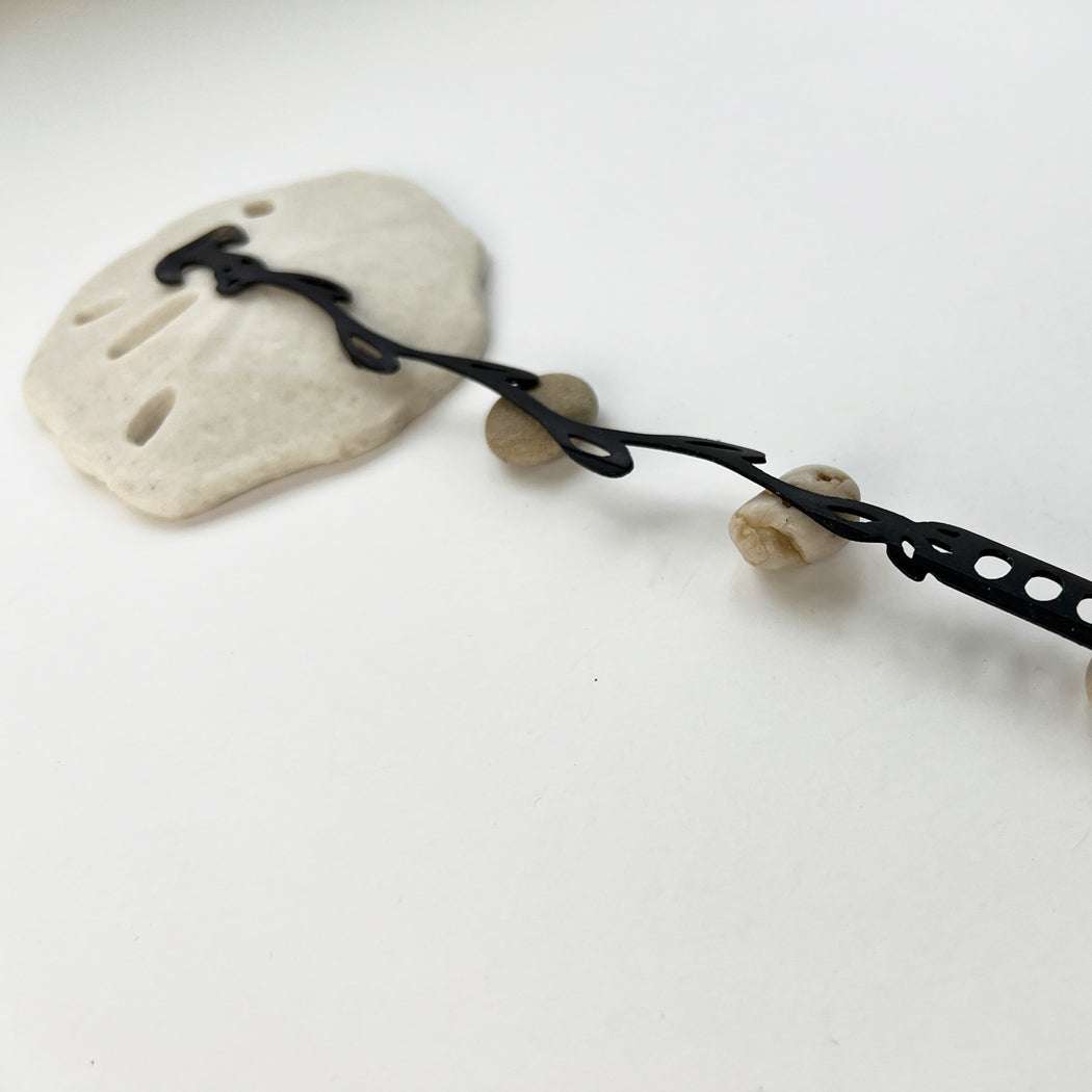 Sweet Ivy Wrap Bracelet