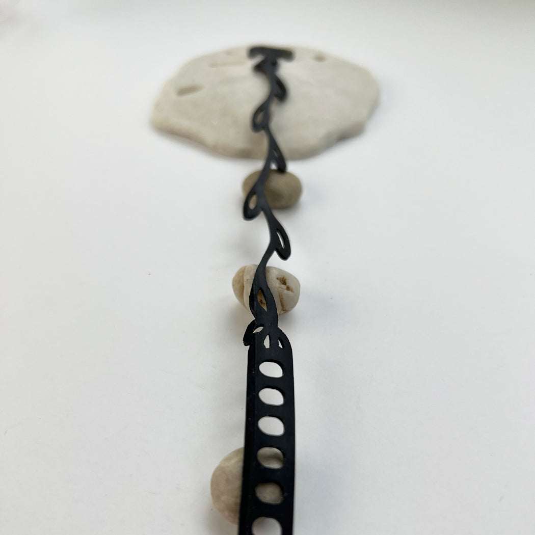 Sweet Ivy Wrap Bracelet