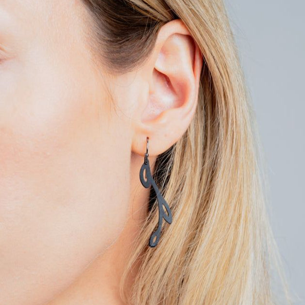 Sweet Ivy Earrings