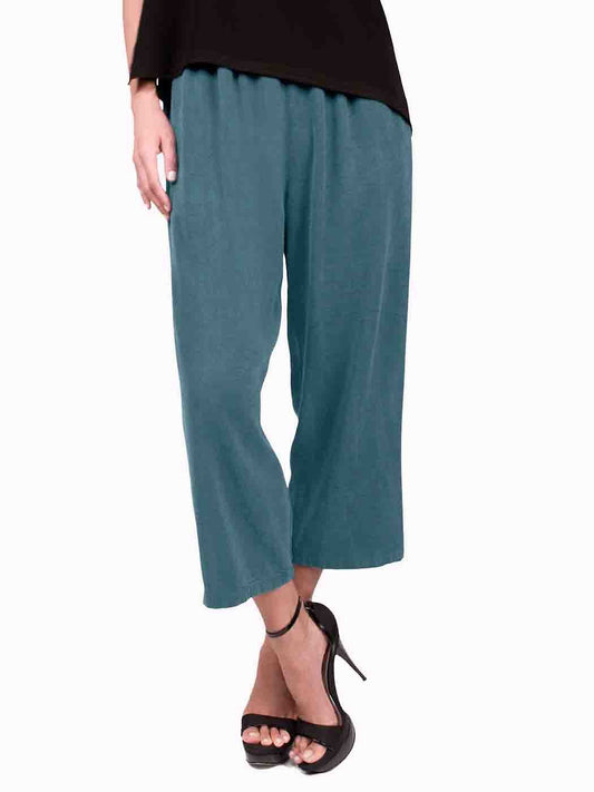 Tianello TENCEL™ Flood Pant