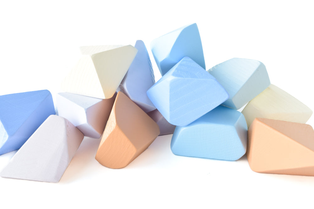 Tahoe | Set of 16