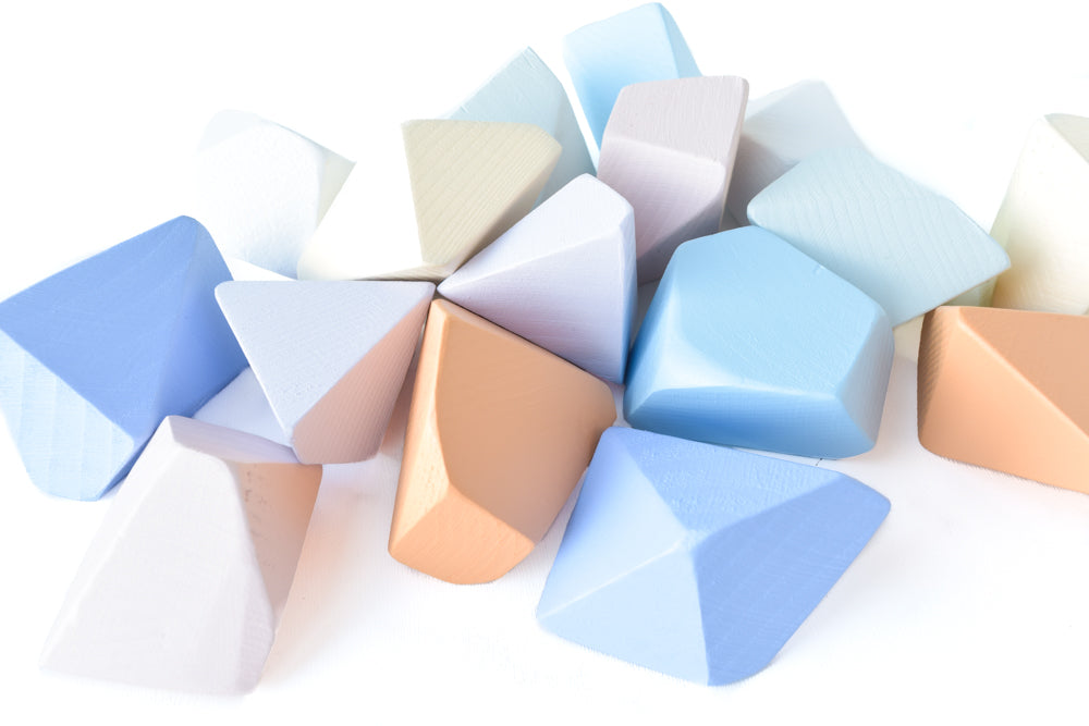 Tahoe | Set of 16
