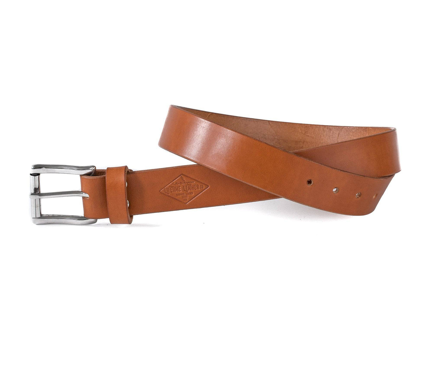 Leather Belt All for American