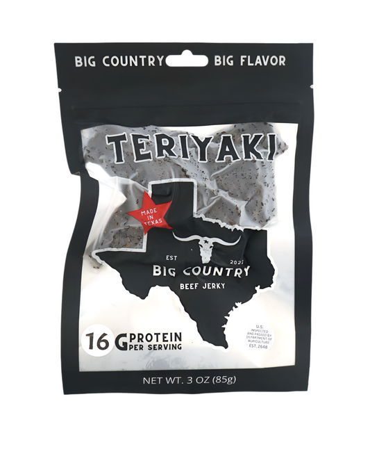 Teriyaki