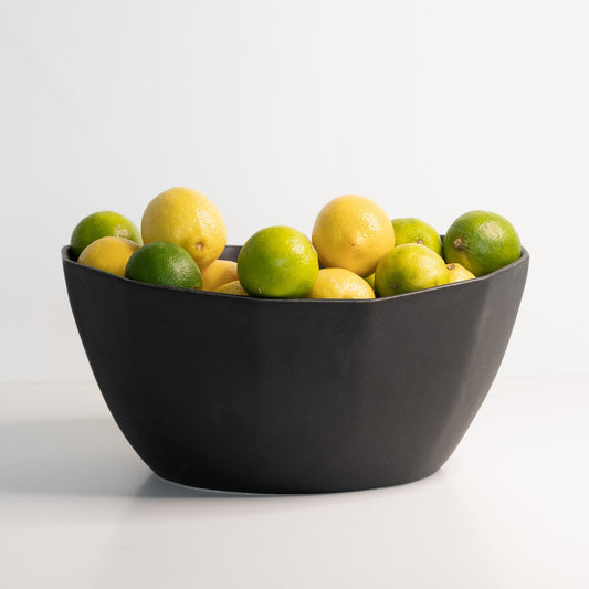 Large Porcelain Nesting Bowl