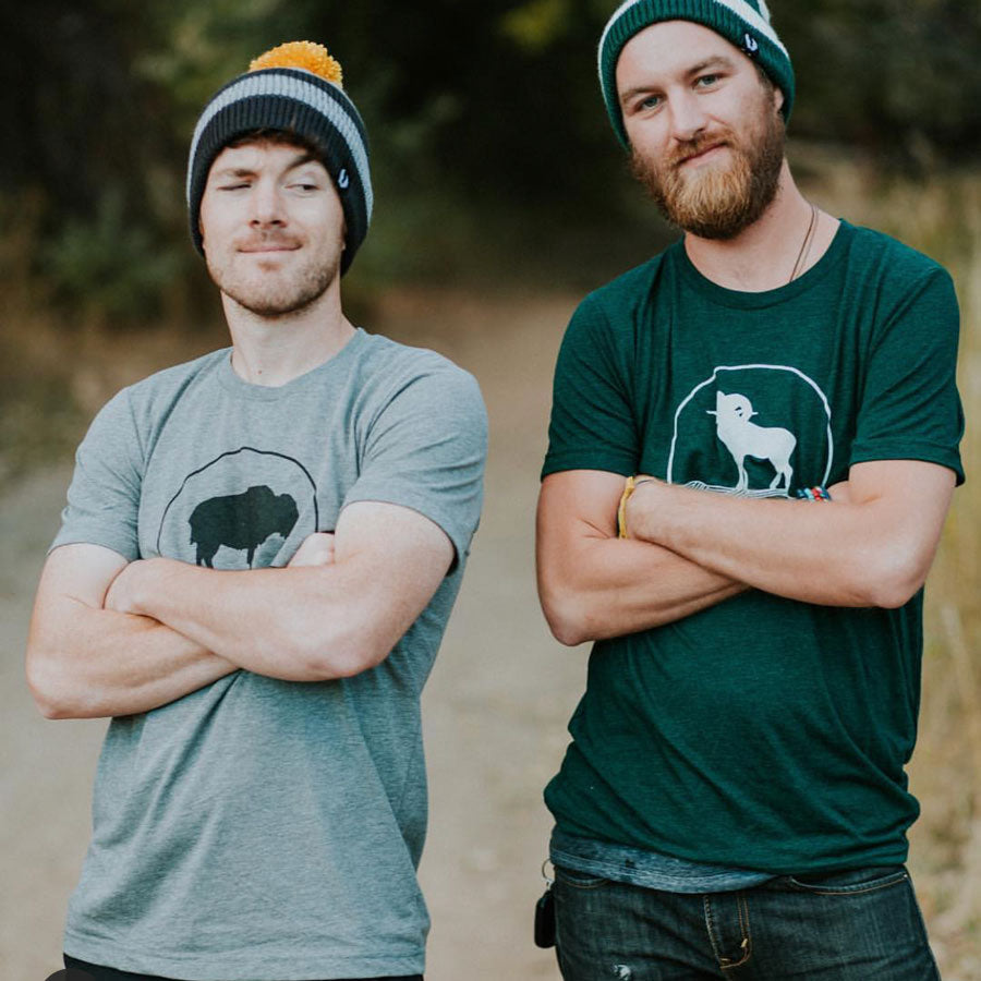 Thunderbeast Tee