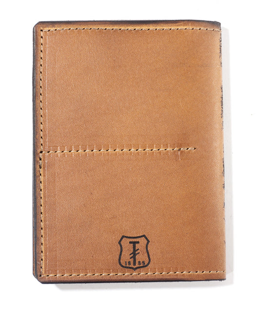 Tokyo Map Passport Wallet