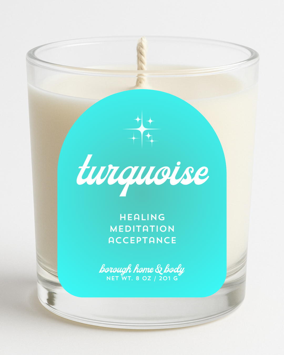 December Birthstone: Turquoise