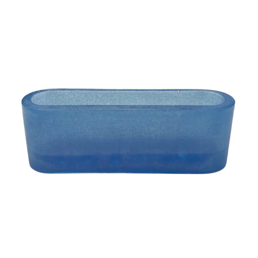 Business Card Holder | Multiple Designs | Color Crete Creation