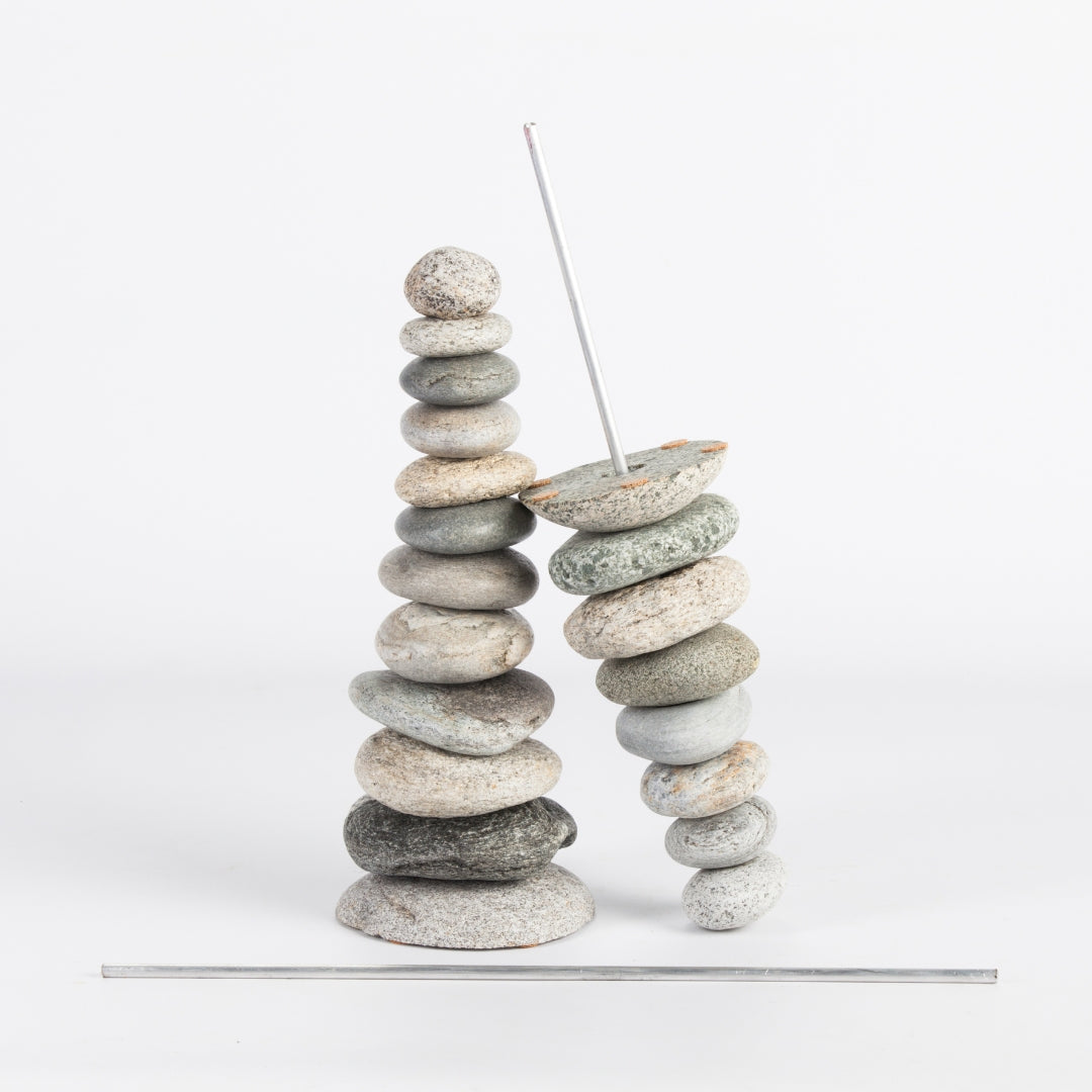 Garden Cairn