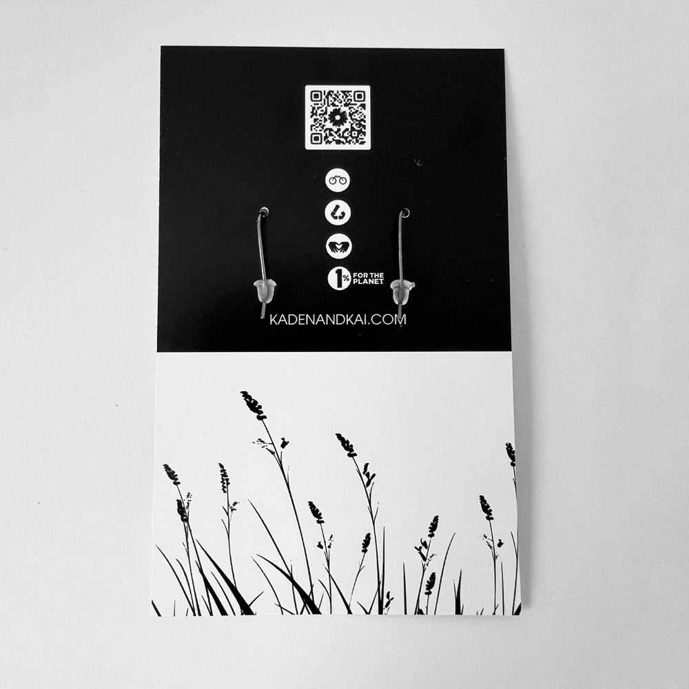 Eclipse Earrings