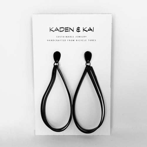 Super Sonic Earrings